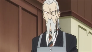 انیمه Spy x Family فصل 2 قسمت 5