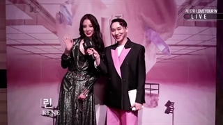 [Live] Love Your W 2022 Red Carpet & Mini Interview by W Korea