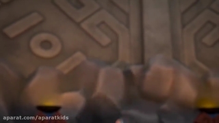 انیمیشن سریالی گورمیتی ( لینک دانلود تمام قسمت ها در توضیحات )