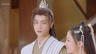 سریال چینی عشقم رو فراموش نکن 2022 Don’t Forget My Love قسمت6