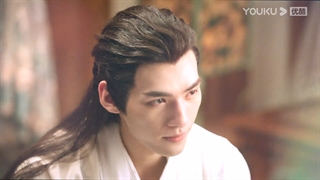 سریال چینی عروس مبارک 2022 The Blessed Bride قسمت3