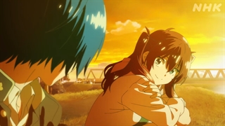 تریلر جدید انیمه تلویزیونی  Ao no Orchestra