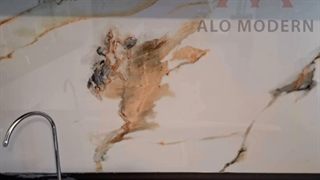 بین کابینتی چسبی مدل ماربل شیت