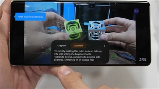 تست دوام گوگل پیکسل 7 پرو