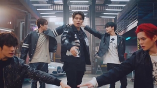 TREASURE - '직진 (JIKJIN)' M/V