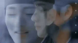 تهیونگ در سریال هورانگ