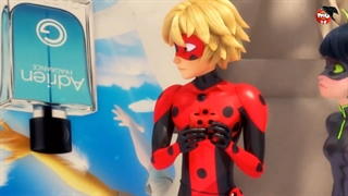 میراکلس فصل 5 قسمت 7 زیرنویس فارسی