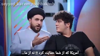 کار خودشونه!