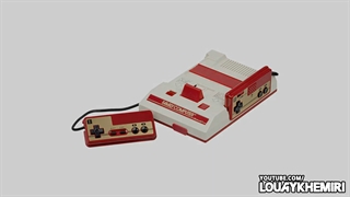 سیرتکاملی کنسولهای Nintendo