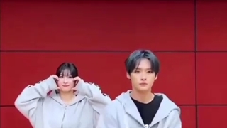 آپدیت تیک تاک لینو استری کیدز همراه مومو توایس با آهنگ Case143