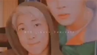 بی تی اس خیلی خوش شانسه که تورو داره