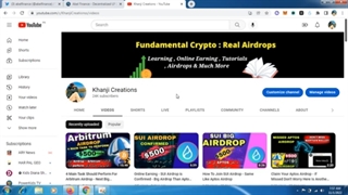 AbelFinance Testnet Airdrop On Aptos and Sui Network Complete Details
