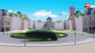 میراکلس فصل ۵ قسمت ۸ ( دیدار مجدد ) کامل