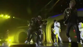 BIGBANG - CONCERT ALIVE 2016
