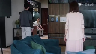 سمت چهارم  سریال "Challenges at Midlife" با بازی جانگ ییشینگ با زیرنویس فارسی چسبیده