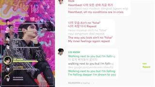 CASE 143 lyrics + line distribution _ STRAY KIDS