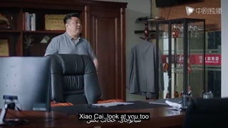 قسمت پنجم  سریال "Challenges at Midlife" با بازی جانگ ییشینگ با زیرنویس فارسی چسبیده