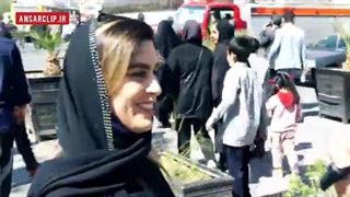 راسته اینایی که رفتن تشییع شهدای شاهچراغ از سر شکم سیری بود؟