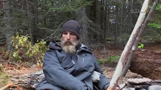 مستند ( تنها در کوهستان گریزلی ) قسمت 6 + دوبله فارسی