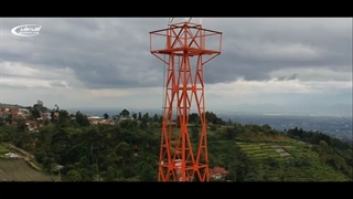 لوله گالوانیزه