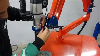 قلاویززن برقی اتومات جدید با گارانتی معتبر 09128488300