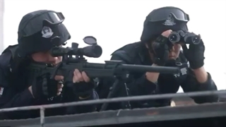 میکس سریال جذاب under the skin