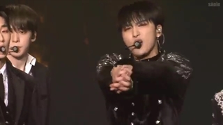 ATEEZ - THE FELLOWSHIP WORLD TOUR IN SEOUL 2022