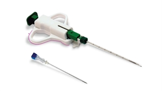 نمونه برداری از توده سرطانی