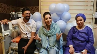 تولد پسر عزیزم 