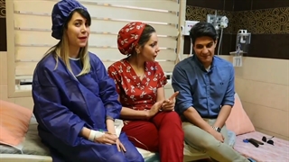 تولد پسر عزیزم 