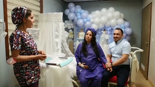 تولد  سیرواااان