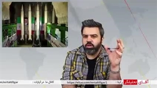 (تحلیلگر) جنجال ویدئوی "یک اراده تا شلیک"