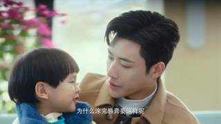 قسمت19سریال چینی روزگار دلنشین باتو بودن E19( Warm Time With You ) + کیفیت 720