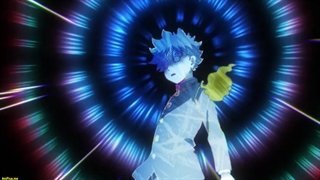 انیمه موب سایکو ۱۰۰ فصل سوم قسمت ۵ با زیرنویس فارسی