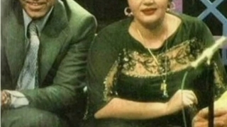 بزم خصوصی غزل ایرج و آواز هایده ترانه دل سرده سرده