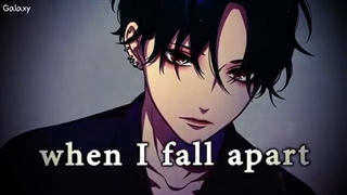 「Nightcore」→ la di die - (lyrics/SV) نایتکور