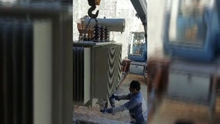 تعویض تصفیه سرویس فروش خرید ترانس ترانسفورماتور کارکرده دست دوم نو معیوب رفع خرابی روغن ریزی سوخته در شهرک صنعتی اشتهارد کرج