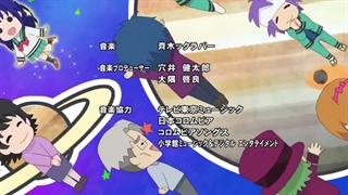 انیمه زندگی فاجعه بار سایکی فصل اول قسمت ۱۴ با زیرنویس فارسی