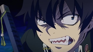 انیمه BLUE EXORCIST [جنگیر آبی] قسمت 6 فصل 1 با زیرنویس فارسی