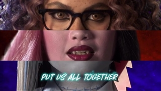 Three Of Us (Official Lyric Video)