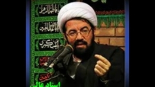 علی گندابی که بود و چه کرد؟