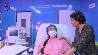 فیبروم پــــــــ15ـــــانزده سانتی ژله ای !