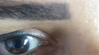 ریمو جزیی خط چشم  هم ممکنه