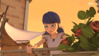 قسمت 9 از فصل پنجم میراکلس لیدی باگ زیرنویس فارسی