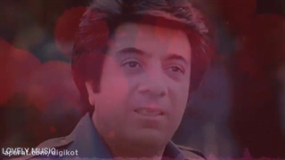 ترانه زیبای عاشق مست با صدای فرهاد رحیمی