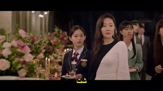 سریال زنان کوچک| قسمت سوم با زیر نویس فارسی چسبیده