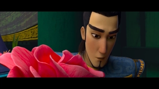 انیمیشن برادران نگهبان با دوبله فارسی/ The Guardian Brothers 2015