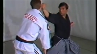 [Jiu-jitsu] WJJF 1986 VHS Syllabus - White Belt