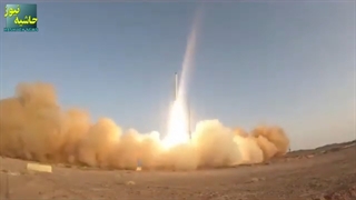 چشم موشک های ایرانی به سمت خاک سعودی ها؛ آیا عربستان توان مقابله با بالستیک های ایرانی را دارد؟