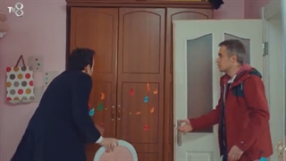 Demir sinirden çıldırıyor - Kızım 16. Bölüm